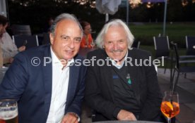 13.10.23 Golf VR Bank Charity Cup Marh&ouml;rdt