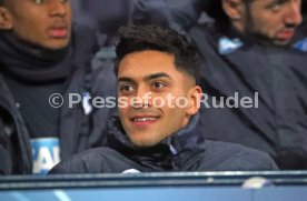 Manchester City - TSG 1899 Hoffenheim