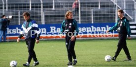 22.03.94 DFB Training