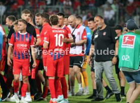 29.08.24 1. FC Heidenheim - BK H&auml;cken