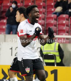 26.11.21 VfB Stuttgart - 1. FSV Mainz 05