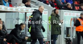 28.01.23 SC Freiburg - FC Augsburg