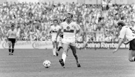 20.08.88 VfB Stuttgart - Stuttgarter Kickers