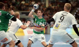 Frisch Auf G&ouml;ppingen - TSV GWD Minden
