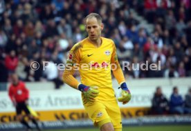 VfB Stuttgart - RB Leipzig