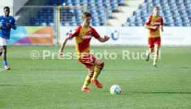 05.11.22 U19 TSG 1899 Hoffenheim - U19 Karlsruher SC