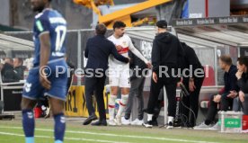 18.02.23 VfB Stuttgart - 1. FC K&ouml;ln