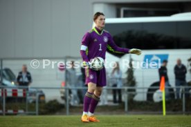 28.03.22 U18 Deutschland - U18 Niederlande