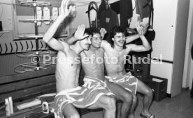 18.03.87 FC Swarovski Tirol - AC Turin