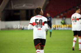 05.12.21 VfB Stuttgart - Hertha BSC Berlin