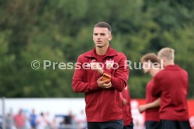 19.07.26 TSG Balingen - VfB Stuttgart