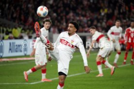 06.12.25 VfB Stuttgart - FC Bayern M&uuml;nchen