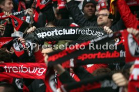 01.04.23 SC Freiburg - Hertha BSC Berlin