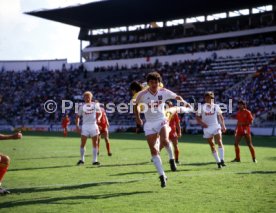 15.06.86 UDSSR - Belgien