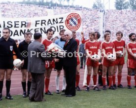 21.05.77 FC Bayern M&uuml;nchen - Borussia M&ouml;nchengladbach