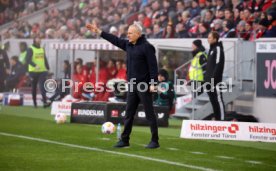 17.12.23 SC Freiburg - 1. FC K&ouml;ln