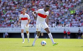 15.07.23 SSV Reutlingen - VfB Stuttgart