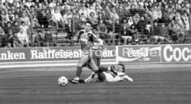 04.11.89 VfB Stuttgart - Borussia M&ouml;nchengladbach