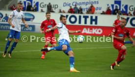 1. FC Heidenheim - SV Darmstadt 98