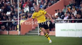 Borussia Dortmund - 1. FSV Mainz 05