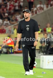 16.08.25 Franz-Beckenbauer-Supercup VfB Stuttgart - FC Bayern München