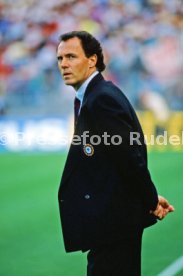 14.06.88 Deutschland - D&auml;nemark