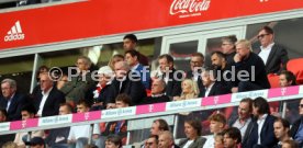 10.09.22 FC Bayern M&uuml;nchen - VfB Stuttgart