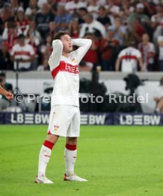 19.09.25 VfB Stuttgart - FC St. Pauli
