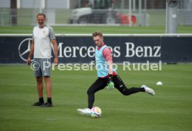 29.06.22 VfB Stuttgart Training