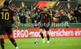 28.03.23 Deutschland - Belgien