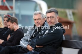 10.01.23 VfB Stuttgart Trainingslager Marbella 2023