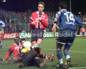 Stuttgarter Kickers