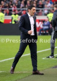 VfB Stuttgart - RB Leipzig