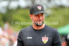 12.07.25 SV Fellbach - VfB Stuttgart