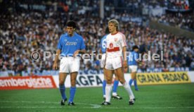 17.05.89 VfB Stuttgart - SSC Neapel