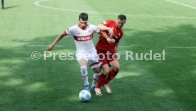 05.09.24 VfB Stuttgart - 1. FC Kaiserslautern