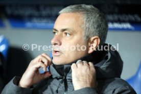 FC Basel - Manchester United