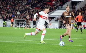 21.12.24 VfB Stuttgart - FC St. Pauli
