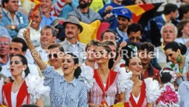 17.06.88 Deutschland - Spanien