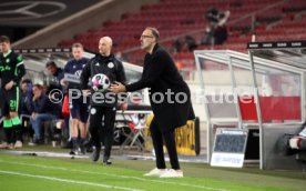 21.04.21 VfB Stuttgart - VfL Wolfsburg