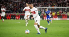 22.09.23 VfB Stuttgart - SV Darmstadt 98