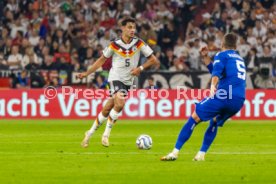 01.10.26 Deutschland - Serbien