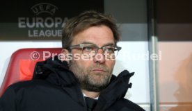 FC Augsburg - FC Liverpool