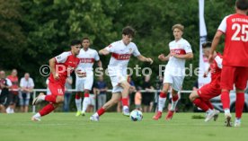12.07.25 SV Fellbach - VfB Stuttgart