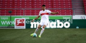 13.02.21 VfB Stuttgart - Hertha BSC Berlin