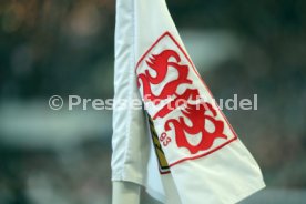 18.01.25 VfB Stuttgart - SC Freiburg