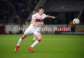 VfB Stuttgart - SC Freiburg