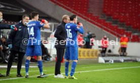 14.03.21 VfB Stuttgart - TSG 1899 Hoffenheim