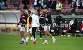 03.10.20 VfB Stuttgart - Bayer 04 Leverkusen