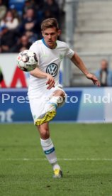 TSG 1899 Hoffenheim - VfL Wolfsburg